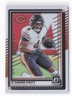 2025 Donruss Optic D'Andre Swift #154 Chicago Bears
