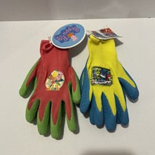 Youth Peppa Pig Gardening Midwest  PJ Masks Gripping Gardening Gloves
