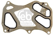 Febi Bilstein 103412 Dichtung, &Ouml;lk&uuml;hler f&uuml;r MERCEDES-BENZ