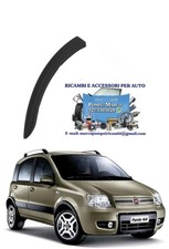 Fiat Panda 169 1.2 1.3 MJT 4x4 Modanatura Laterale Posteriore Dx