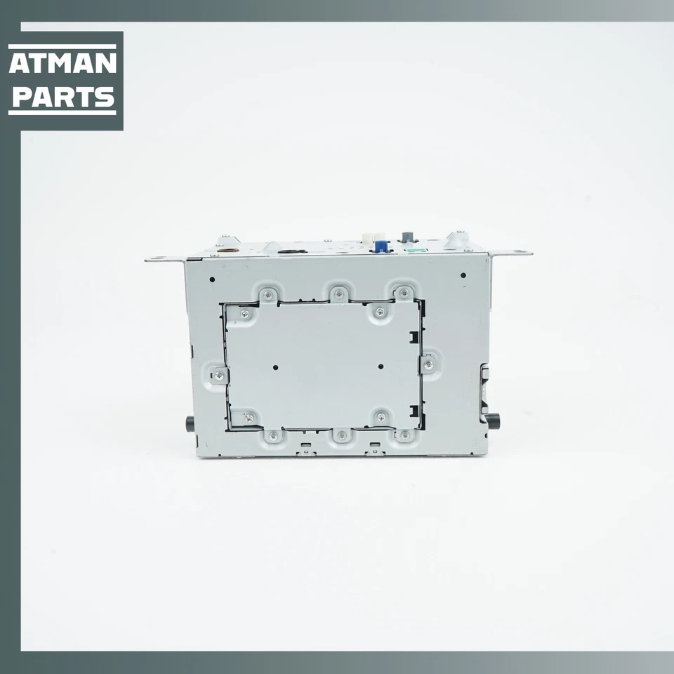 16-20 Volvo XC90 S90 V90 T6 Audio Radio Receiver Head Unit AM FM Player OEM - Image 3 of 4