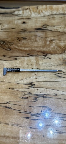 Anschutz 1800 1900 2000 Series Firing Pin 1907 1913 2007 2013