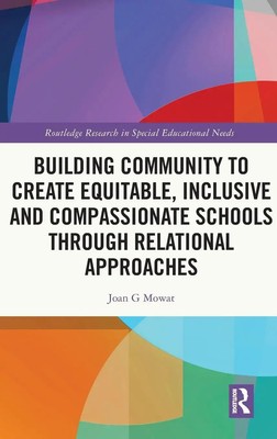 Building Community to Create Equitable, Inclusive and Compassionate Schools...