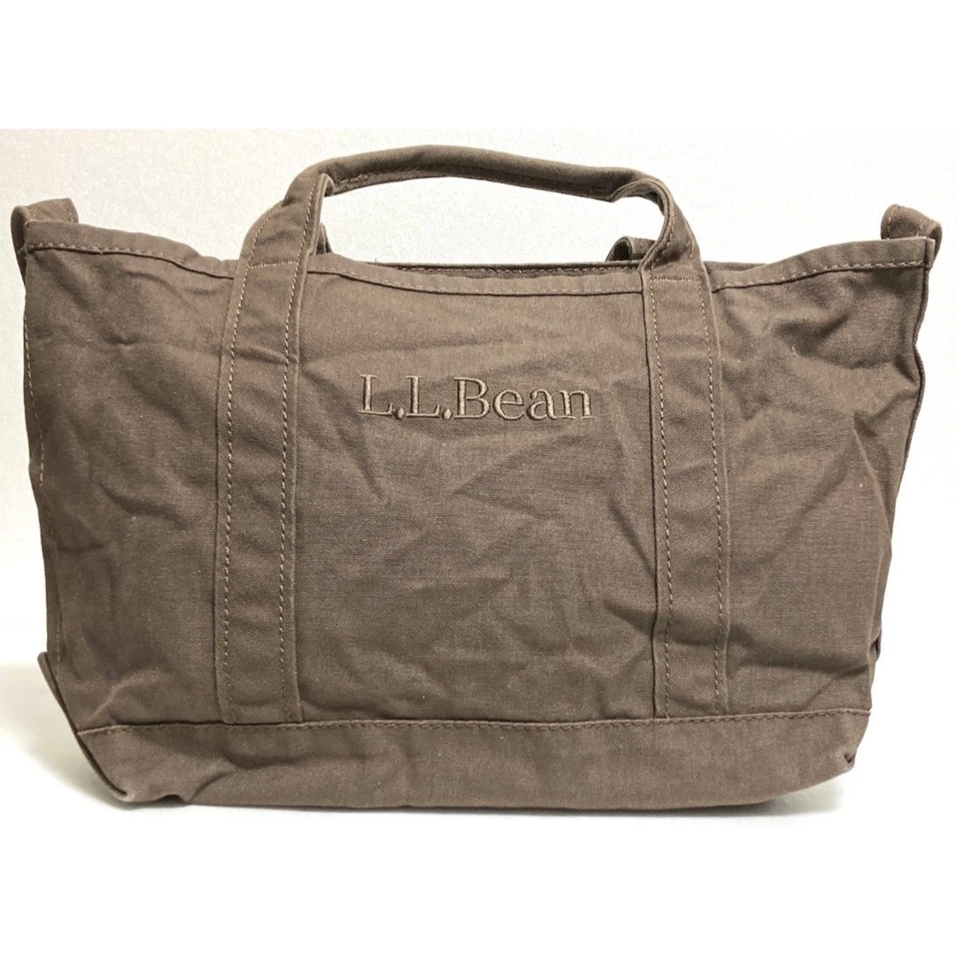 ll bean messenger bag products for sale | eBay