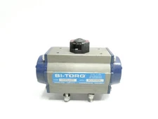 Bi-torq IZ2P2063DAPN Pneumatic Valve Actuator
