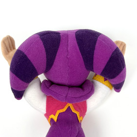 NiGHTS into Dreams Plush Doll Sega 1996 1997 Sega Saturn Japan - Fast Shipping