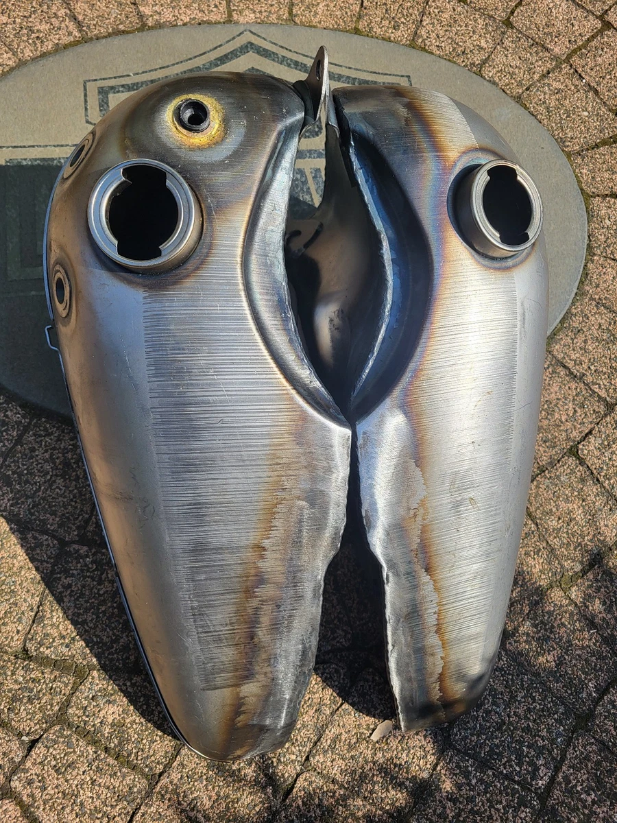 Gas Tanks for 1946 Harley-Davidson EL for sale | eBay