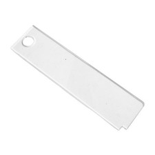 Wax Scraper for Snowboard Base Prep and Edge Tuning Support Accessories