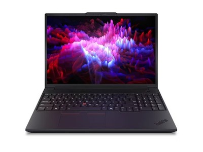 Lenovo ThinkPad P16v Gen 3 - AI Workstation - 16'' - Intel Core Ultr (21RS001XUS)