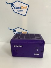 SIEMENS MOORE CONTROL MODULE 353 R TGX: 353RCMNENNNNB4