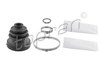 Faltenbalgsatz Antriebswelle Topran 207 197 FüR Opel Fiat Corsa S07 Meriva X03