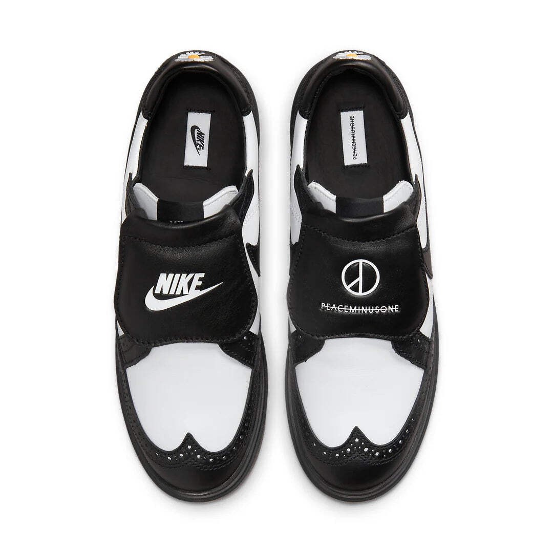 DH2482 101 Nike Kwondo 1 G-Dragon Peaceminusone Panda | eBay