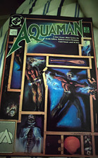DC Comics Aquaman (1986) Einzelausgabe   Engl...