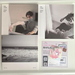 Jonghyun Story Op 2 | eBay