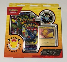 Pokemon TCG Pokemon Day 2026 Collection Box, Brand New Sealed Fast Shipping