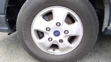 Wheel Srw 16x6-12 5 Lug Aluminum Fits 17-21 Transit 150 1686609