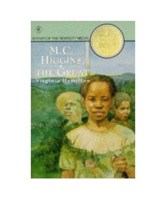 M.C. Higgins, the Great, Virginia Hamilton