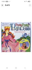 Pretty, Pretty, Princess with 1990's Artwork by Winning Moves Games USA, a