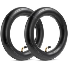 Heavy-Duty 10X2 Scooter Tubes Thicker 40 10x2.125 Inner Tube Compatible with