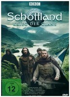 Schottland - Krieg Der Clans | Craig Collinson | Dvd | 1X DVD-9 | Deutsch | 2019