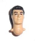 GI Joe Figure Part 1993 Long Arm       Head         C8.5 Very Good