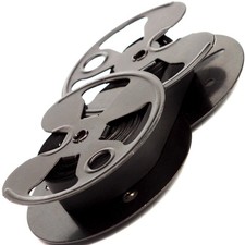 Royal Typewriter Model 10 KHT KMG KMM KHM HH FP RP RE 440 550 Twin Metal Spools