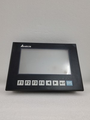 DELTA DOP-B07S211 Touchscreen Mensch-Maschine-Schnittstelle