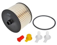 Meyle Kraftstofffilter Ø 90 Mm Mit Dichtung (714 323 0004) FüR Peugeot 407