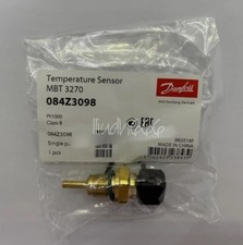 New 1PC Danfoss MBT 3270 084Z3098 temperature sensor