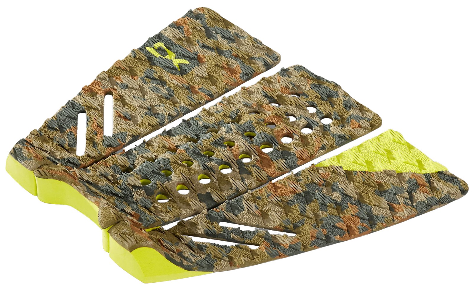 Тяговая накладка модели DaKine Jack Robinson Pro - Винтажный камуфляж - Новинка 9590₽