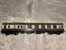 Bachmann 39-229 BR Mk 1 BCK Brake Composite  Corridor Chocolate & Cream