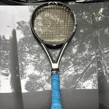 Wilson Triad 3.0 4 3/8 grip size 115 Sq. in. tennis racket.