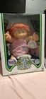 Cabbage Patch 25th Anniversary Limited Edition Doll Kathie