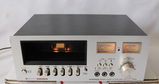 Pioneer CT-F2121 Stereo Cassette Tape Deck, NOT WORKING SOLD FOR PARTS OR REPAIR