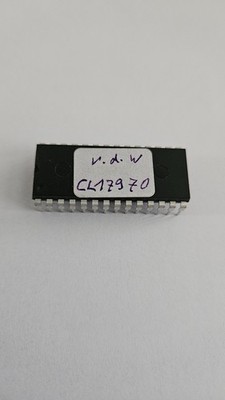 Chiptuning Tuningchip vom profi Bmw E30 / E34 / E M30 3.5L Bosch STG 179 NEU NEU