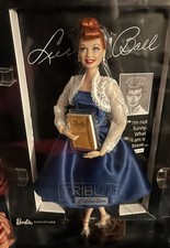 Lucille Ball~GXL16~Barbie Doll