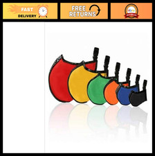 Softie Muzzle Set of 6 - Adjustable Dog Muzzles for Safety  Comfort, Breathable