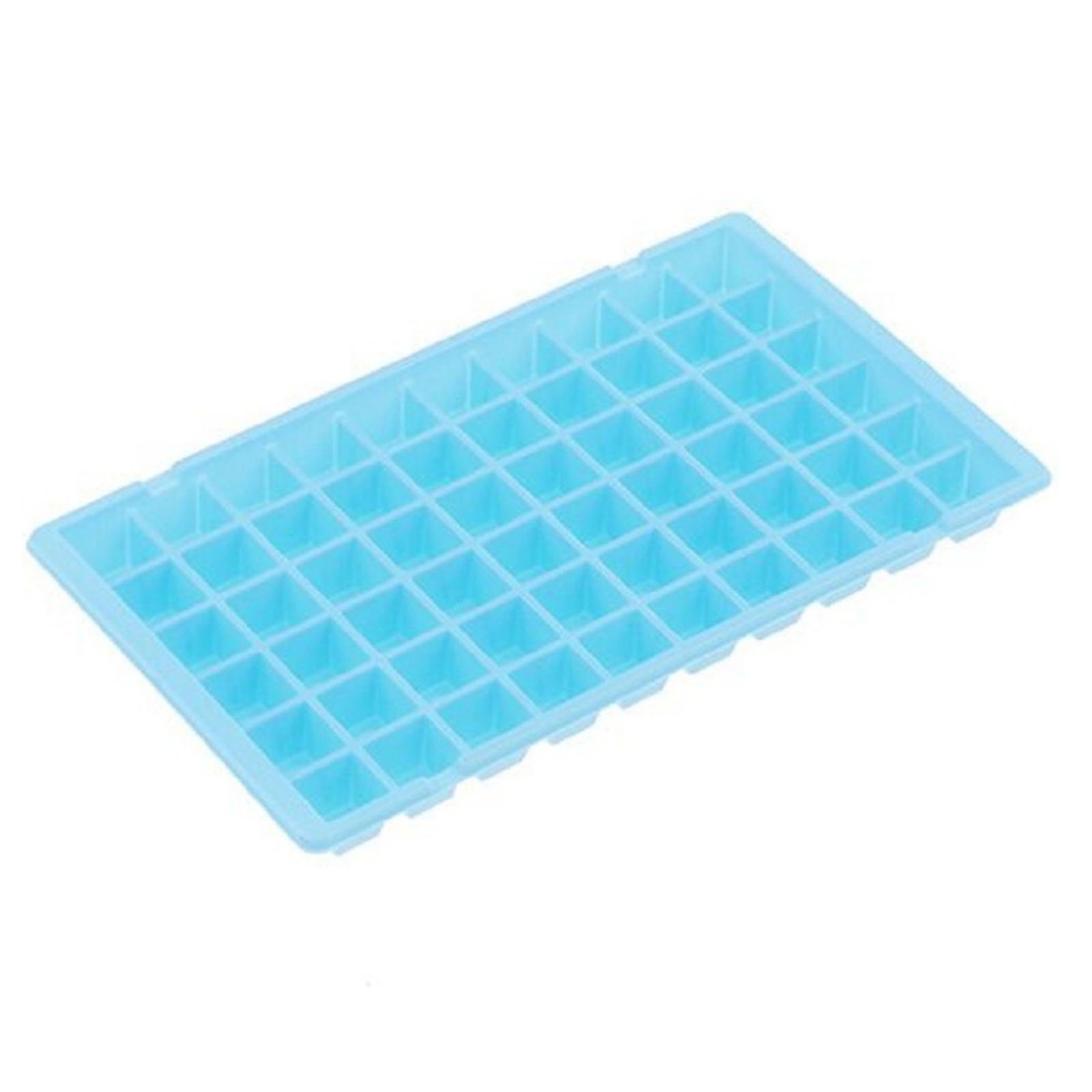 Mini Ice Cube Tray 96 Grids Large Capacity Versatile Easy Release Ice Cube Maker