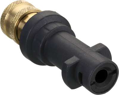 #ad Pressure Washer Gun Adapter to 1 4#x27;#x27; Only Compatible Karcher K2 3 4 5 6 7 $17.06