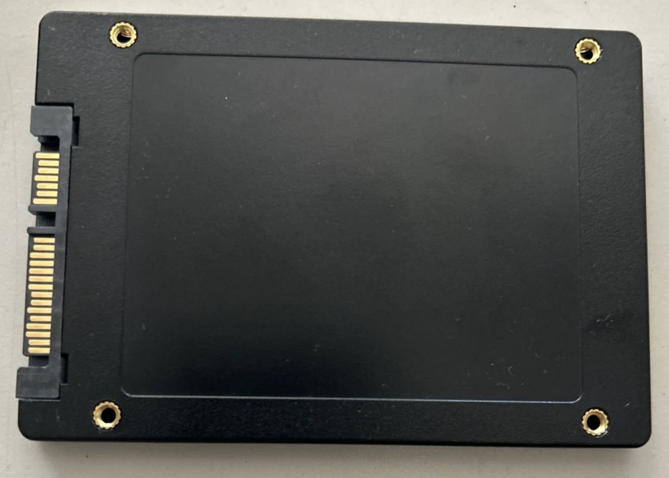 SSD S55 SILICON POWER 120GB- - Immagine 2 di 2