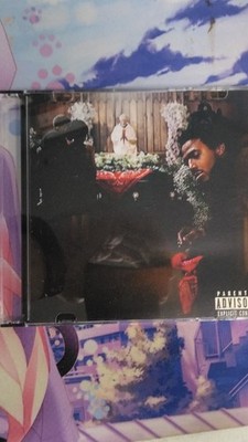 Mozzy Untreated Trauma Rap & Hip-Hop CD Multicolor Jewel Case Album 2021