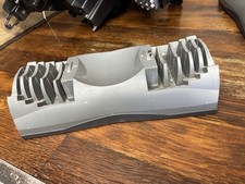 Nautilus Bowflex 552 Dumbbell Replacement Cradle Base Tray SERIES 1