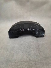 Compteur Audi S8