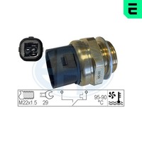 Thermoschalter Temperaturschalter KüHlerlüFter ERA 330282 FüR Bora VW 1J2 8L1 A3