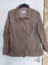 M&S Jaket Size 18