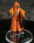 1977 JAWA • VINYL STAN SOLO CAPE • HK COO • COMPLETE • VINTAGE KENNER STAR WARS