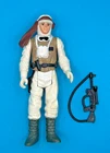 Star Wars LUKE SKYWALKER (HOTH OUTFIT) COMPLETE Vintage Action Figure HK 1980