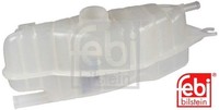 Febi Bilstein 172137 AusgleichsbehäLter FüR KüHlmittel KüHlmittel Tank