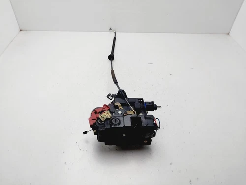 6Y0839015 Cerradura Puerta Trasera Izquierda para SKODA FABIA (6Y2/6Y3) 9190870 - Imagen 3 de 10