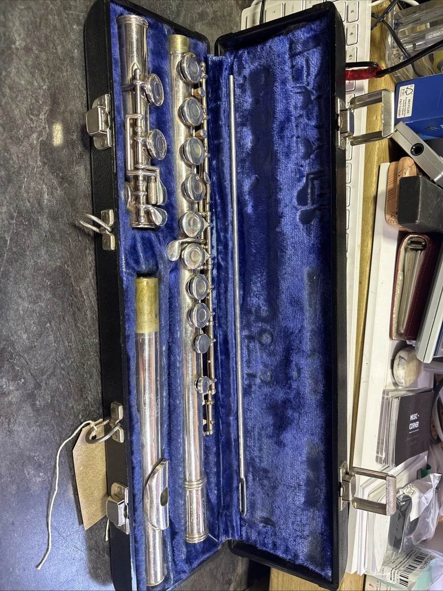 Gemeinhardt Flutes for sale | eBay UK